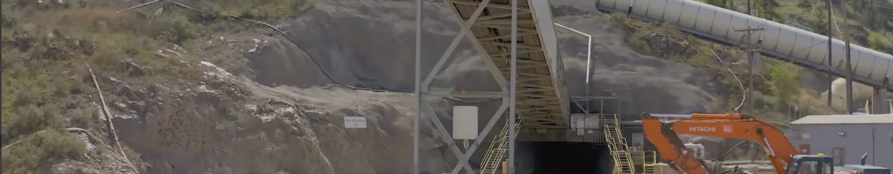 COLDBLOCK DIGESTION TECHNOLOGY OPTIMIZES ASSAYING PROCESS AT CANADIAN GOLD-COPPER MINE