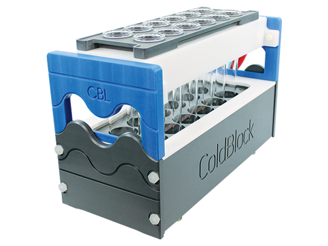 ColdBlock-CBL Best Laboratory Digester